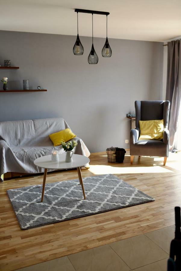 Feels Like Apartment Krakow