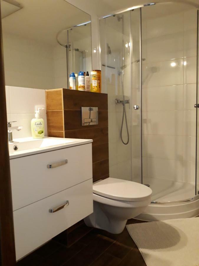 Privatunterkunft Studio *