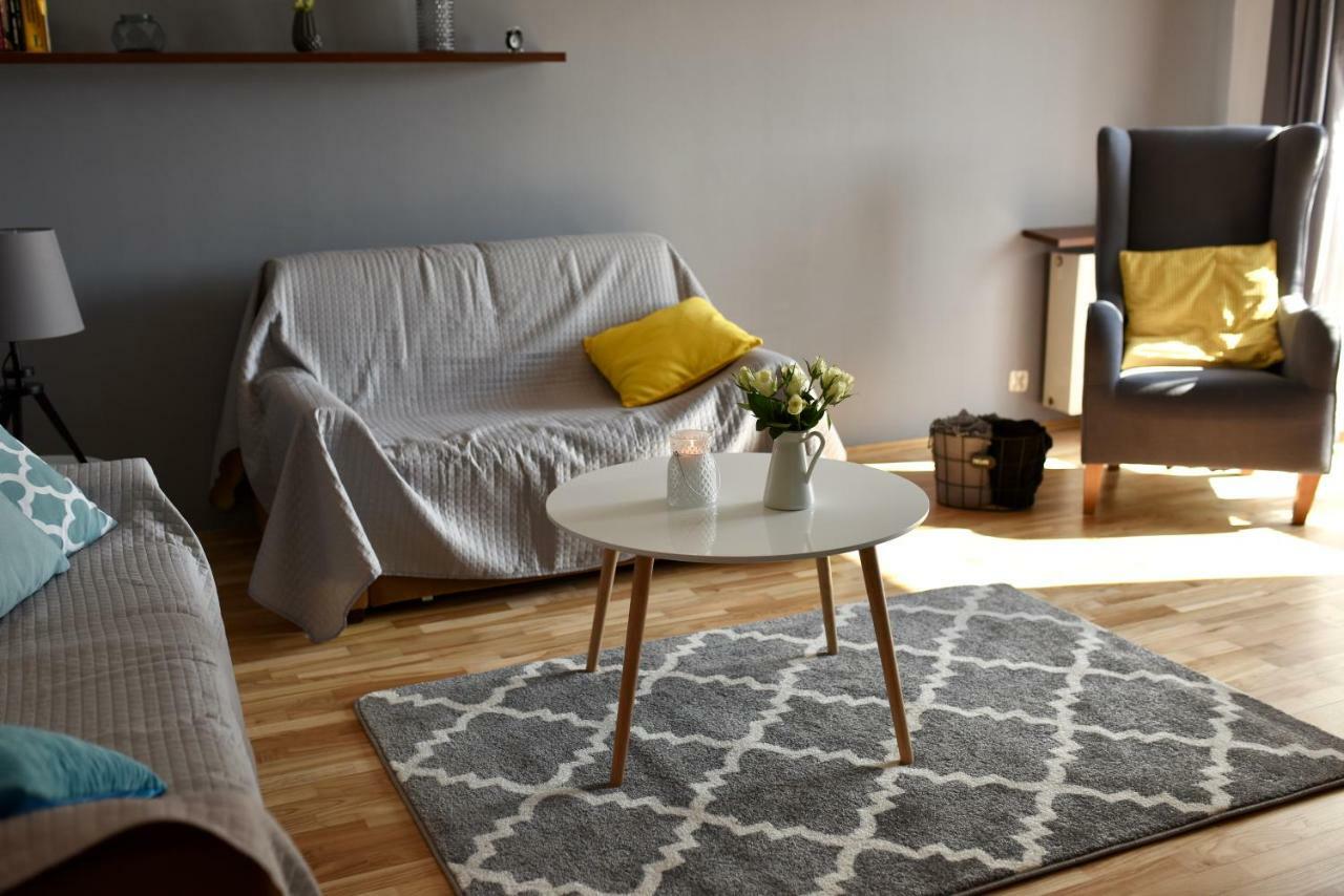 Feels Like Apartment Krakau