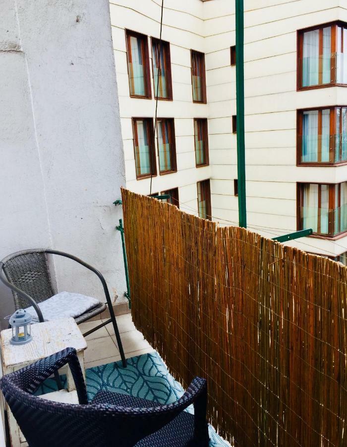 Appartement Tenement 90m2 Center