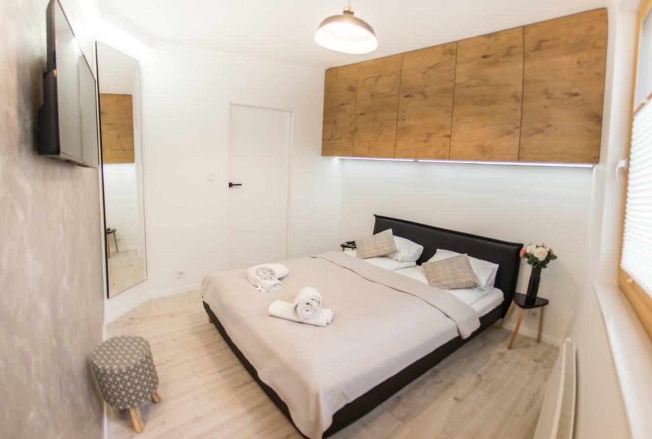 Apartment Boulevard Cracow - City Center