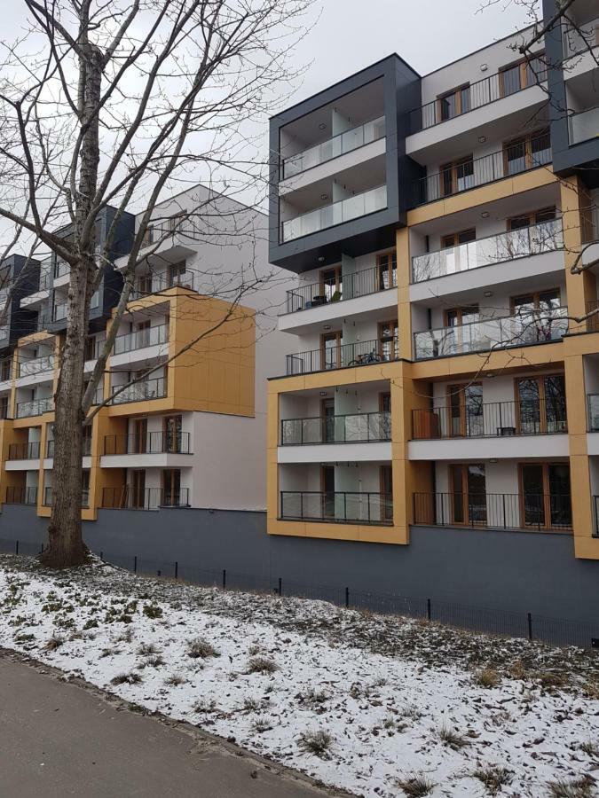 Apartment Urban Apt By The River *