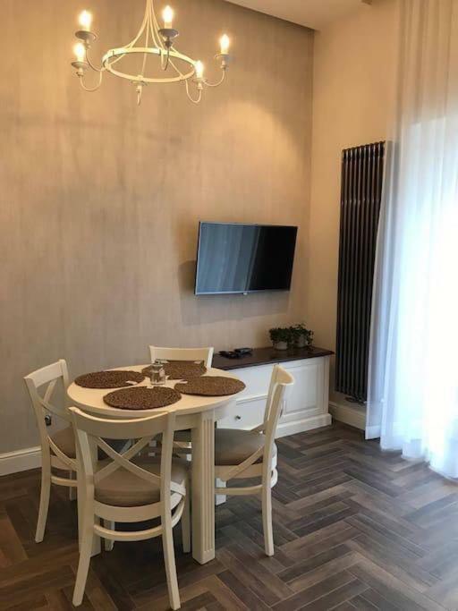 Ariańska 6 Apartament