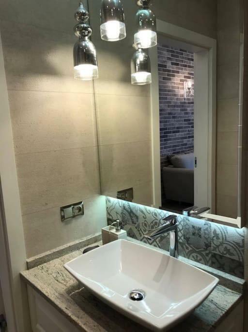 Apartament Ariańska 6 Kraków