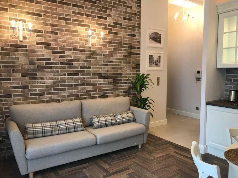 Apartament Ariańska 6