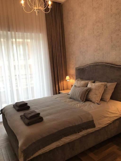 Ariańska 6 Apartament *