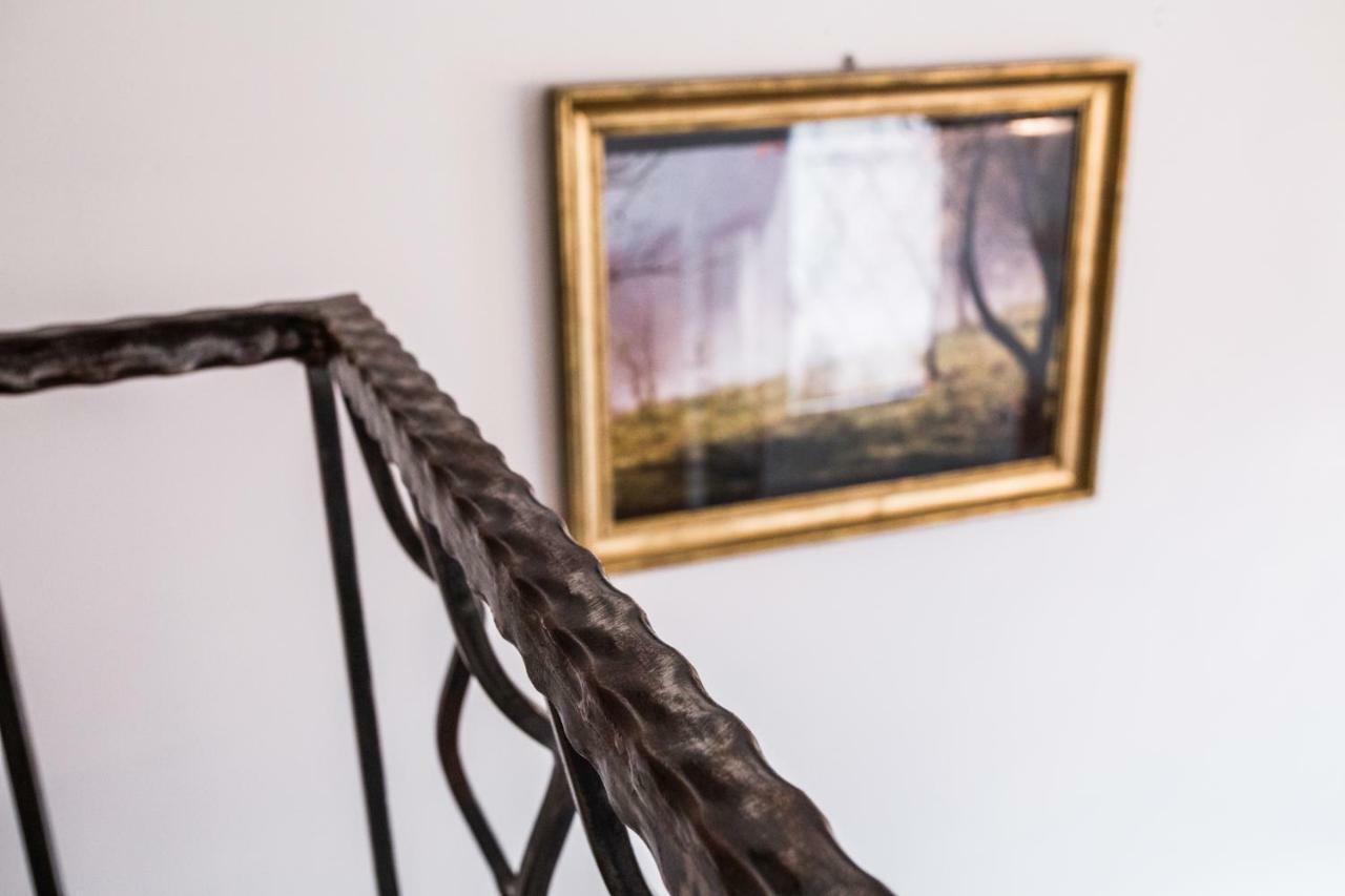 Lovenovsky Apartamento *