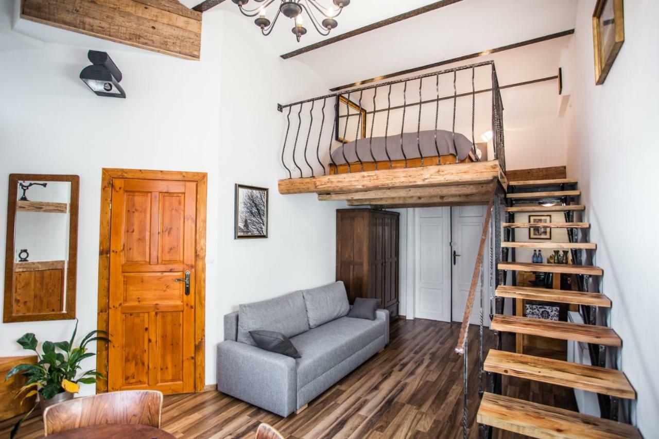 Lovenovsky Apartamento