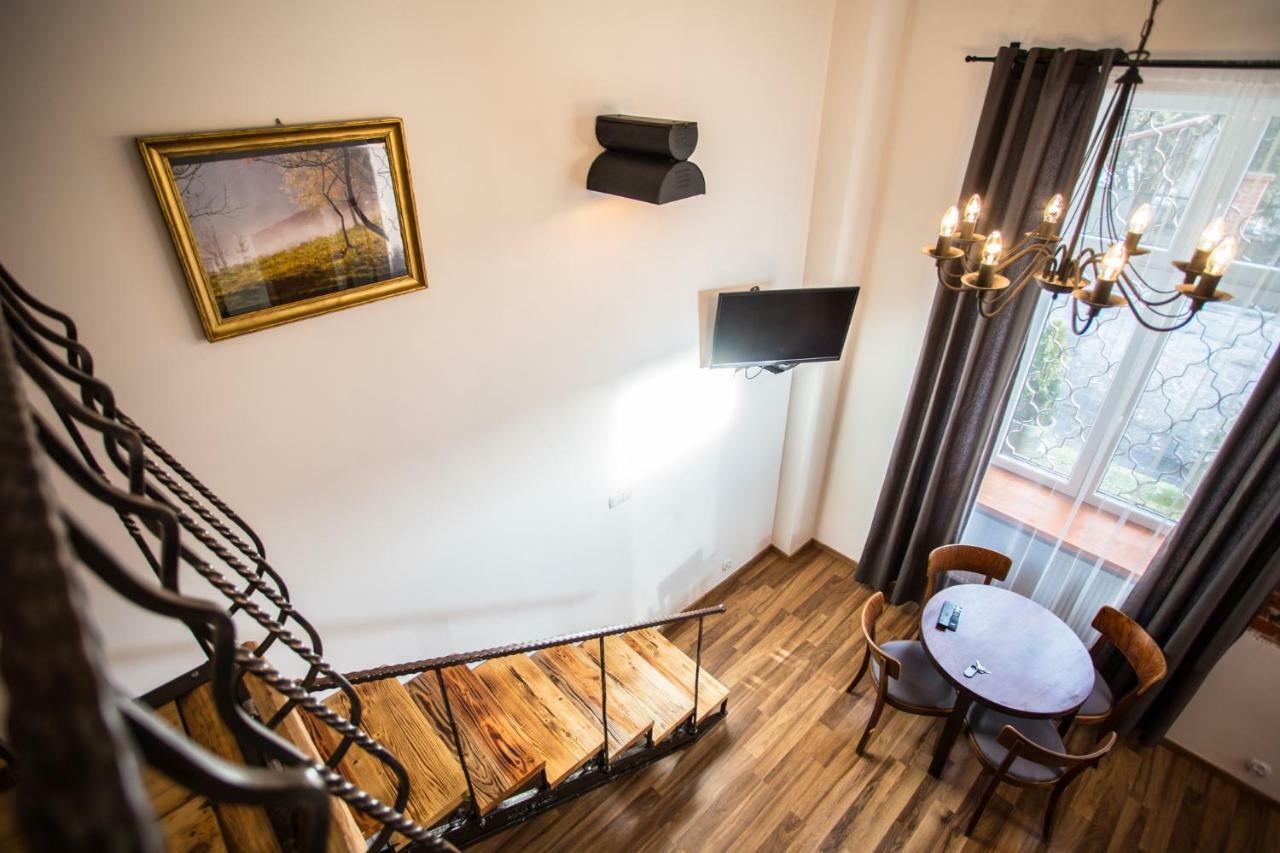 Apartamento Lovenovsky *