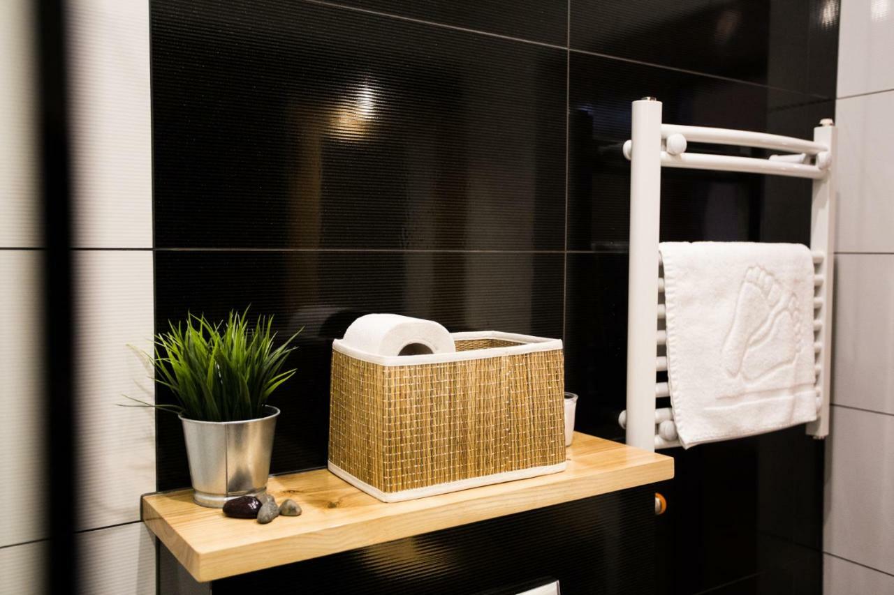 Apartamento Lovenovsky