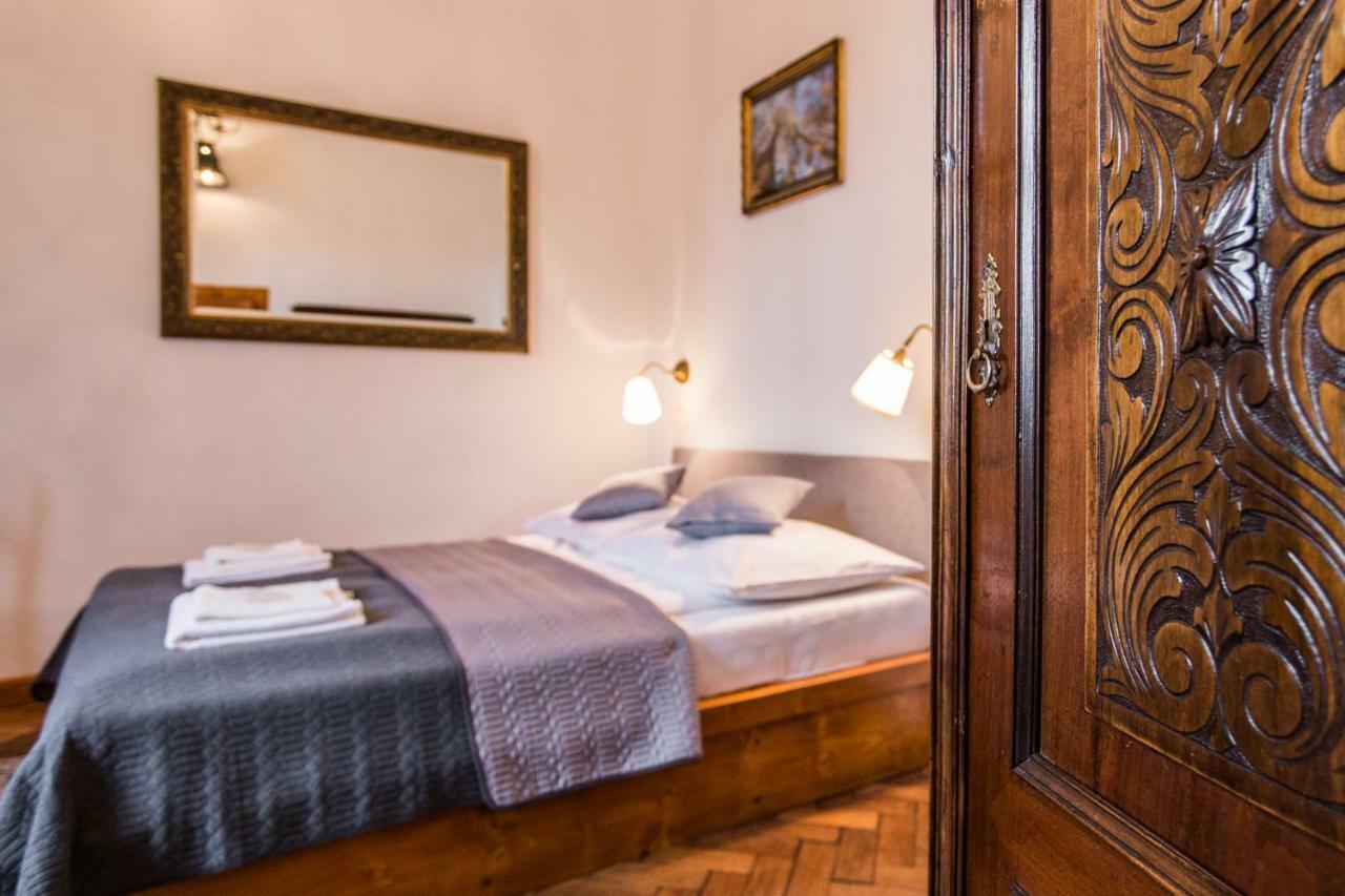 Apartamento Lovenovsky