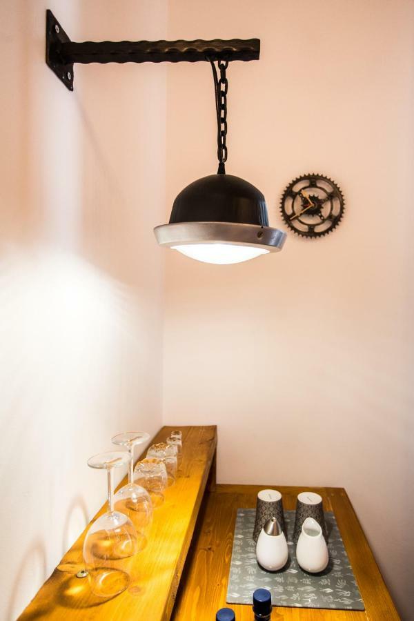 Apartamento Lovenovsky Cracóvia