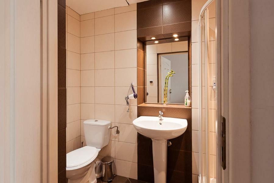 Apartamento Umbrella Guest *