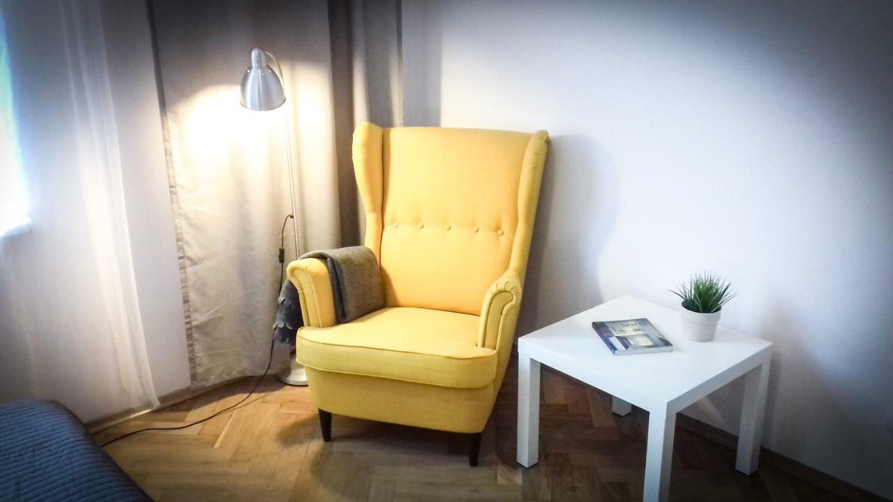Apartament Sl *