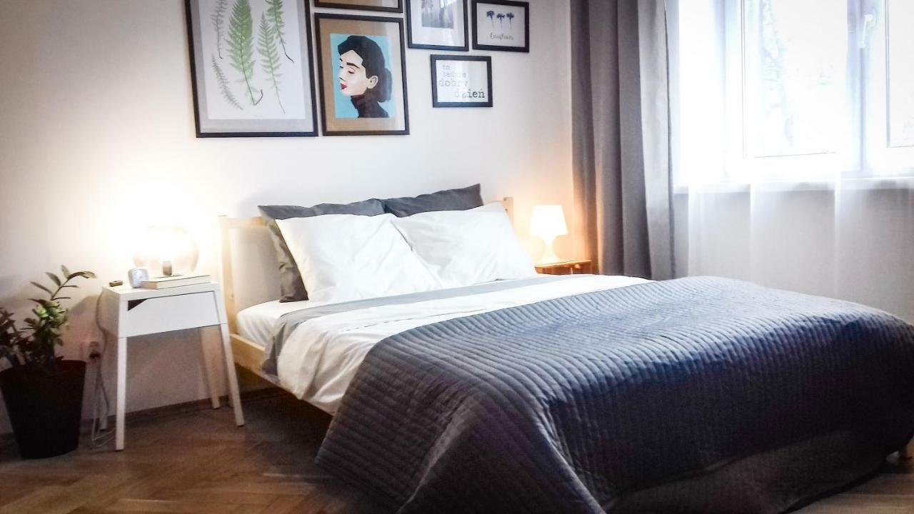 Sl Apartament Kraków