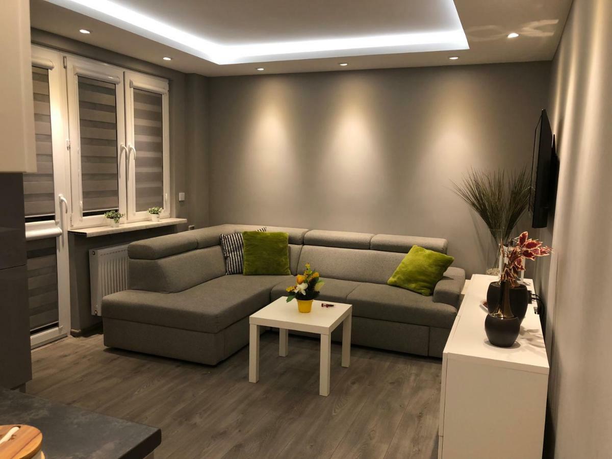 Silver Coin Apartament