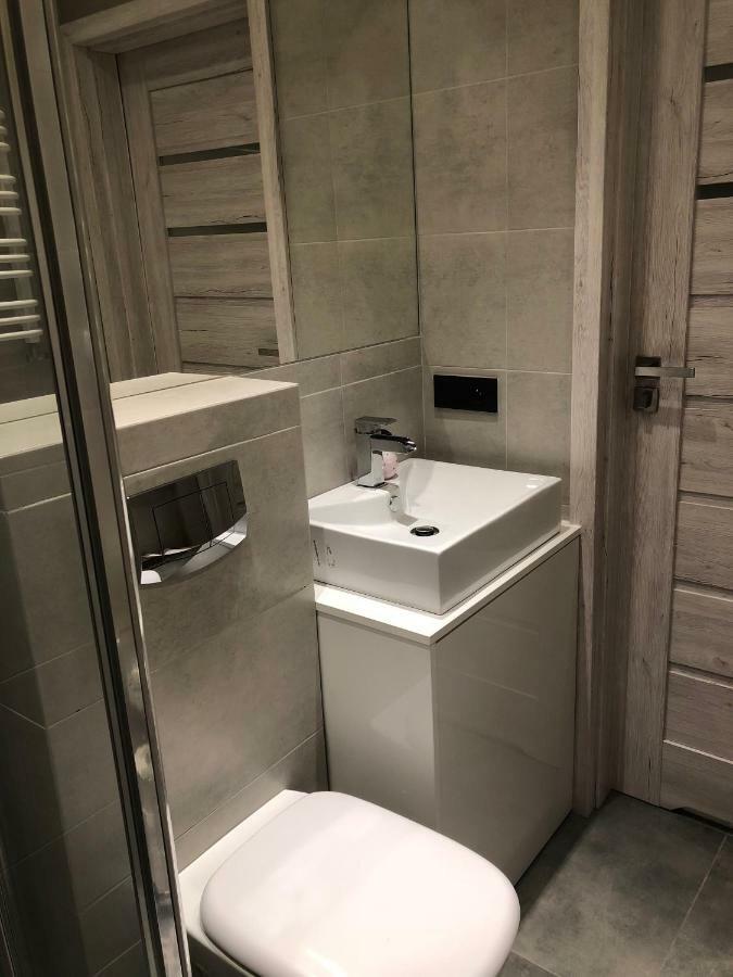 Silver Coin Apartament Kraków