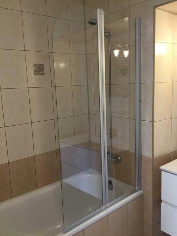 Apartament Zamoyskiego *