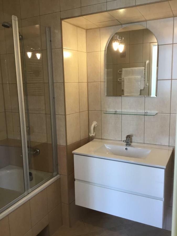 Apartament Zamoyskiego