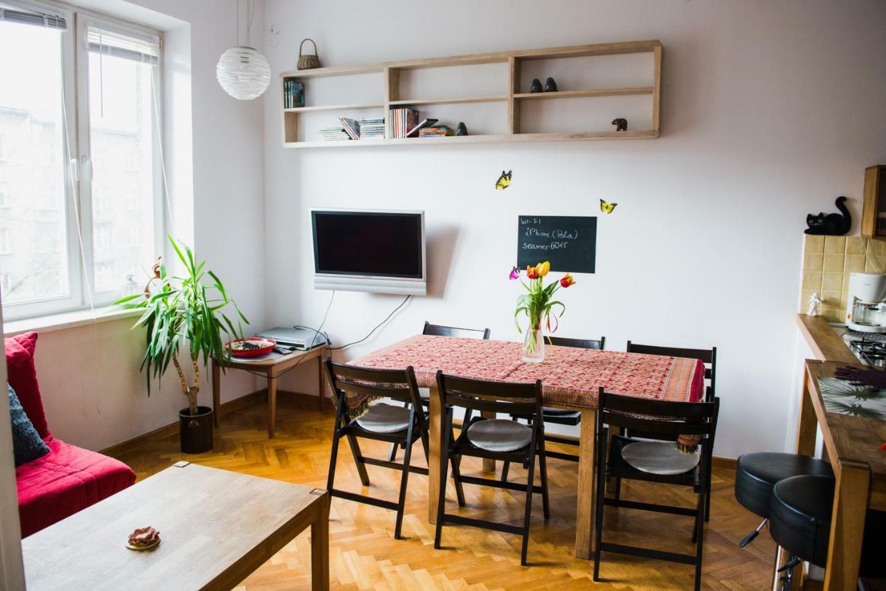 Tenement 90m2 Center