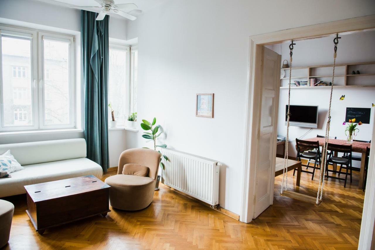 Appartement Tenement 90m2 Center *