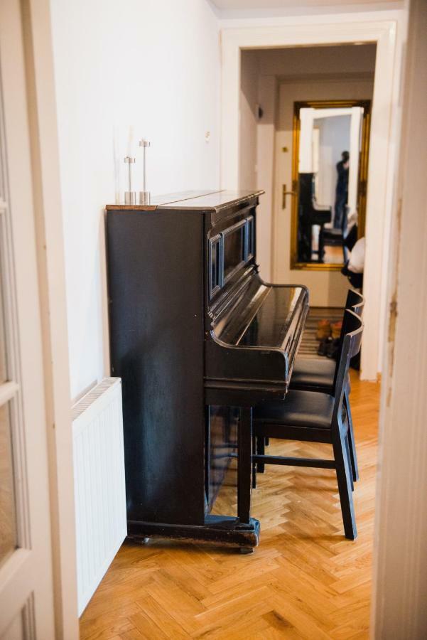 Tenement 90m2 Center Appartement *