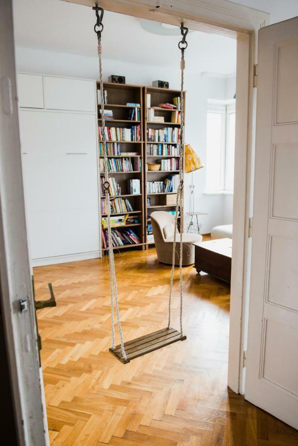 Tenement 90m2 Center Appartement *