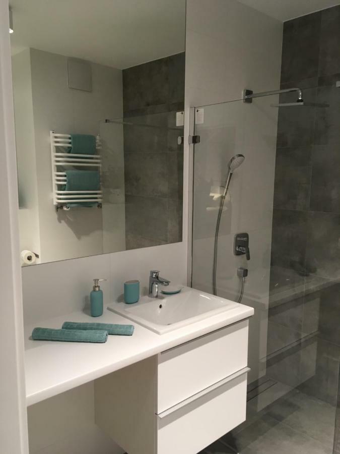 Apartament In The Gantry Hall - W19 Kraków