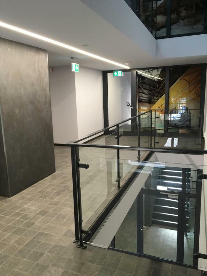Apartament In The Gantry Hall - W19 *