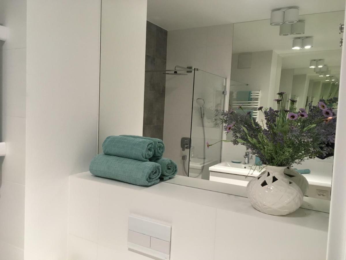 Apartament In The Gantry Hall - W19 *