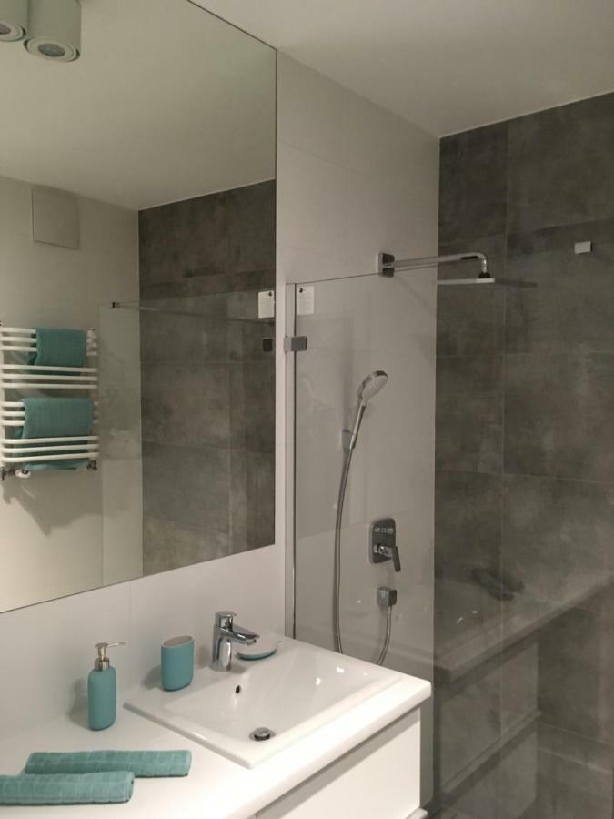 Apartament In The Gantry Hall - W19 *