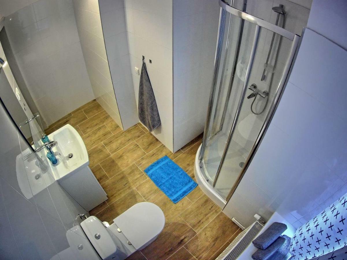 Second Pilsudskiego Krakow