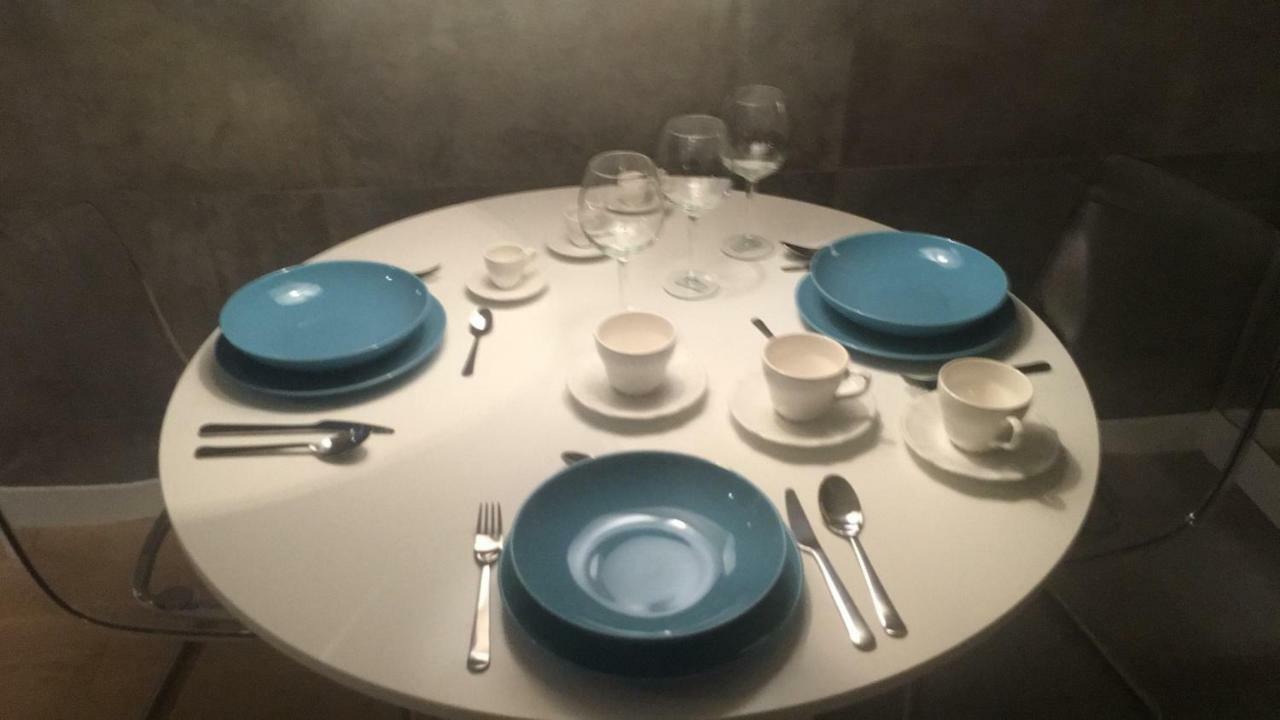 Apartament In The Gantry Hall - W19 *