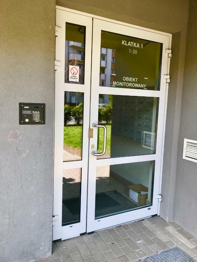 Apartamento 5 Cracóvia