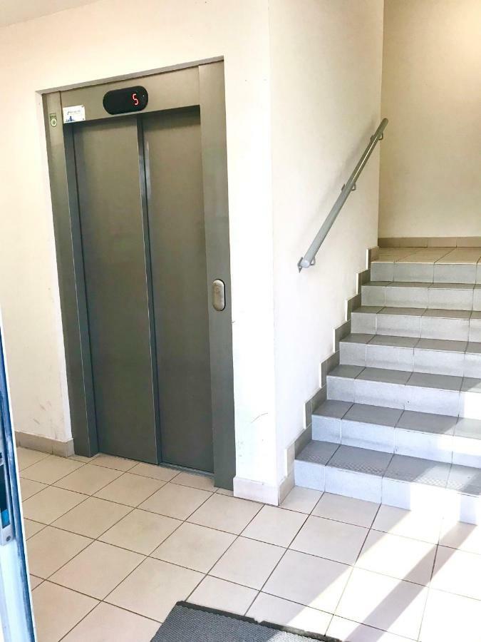 5 Apartamento *