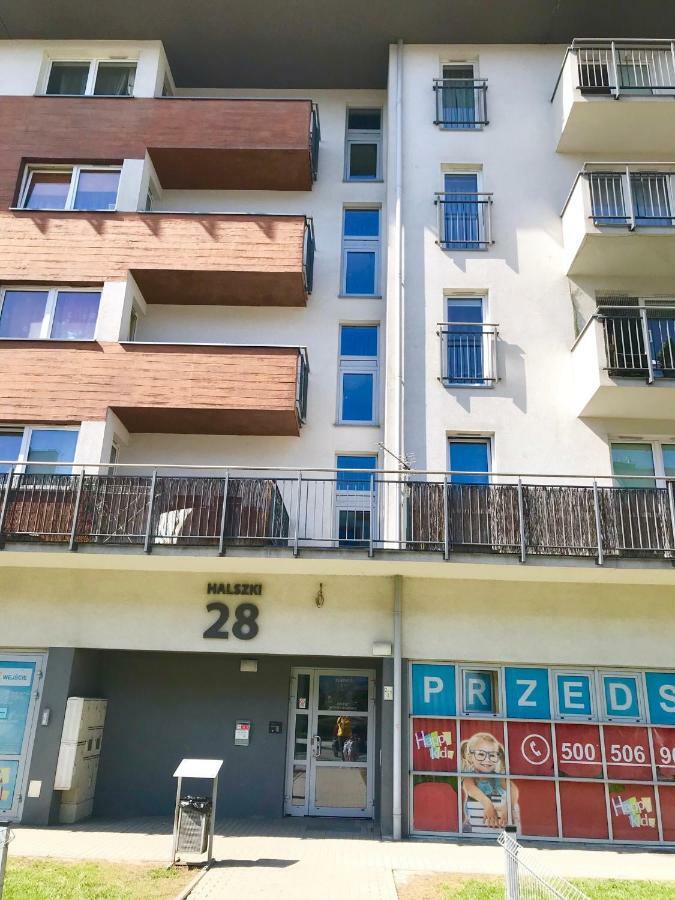 Apartamento 5 *