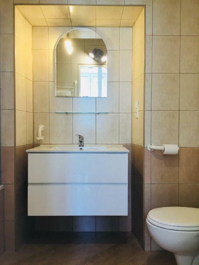 Zamoyskiego Apartament Kraków