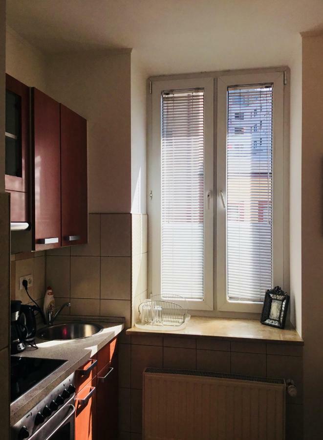 Apartament Zamoyskiego Kraków