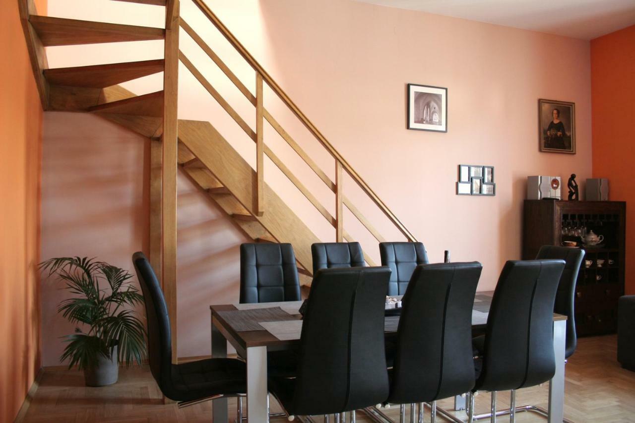 Apartment Apartament Stare Podgorze