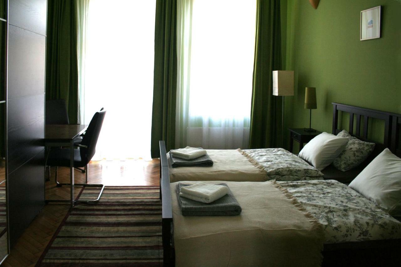 Apartament Stare Podgorze *