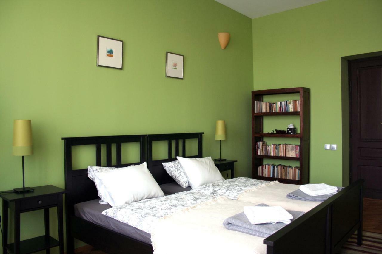 Apartament Stare Podgorze * Krakow