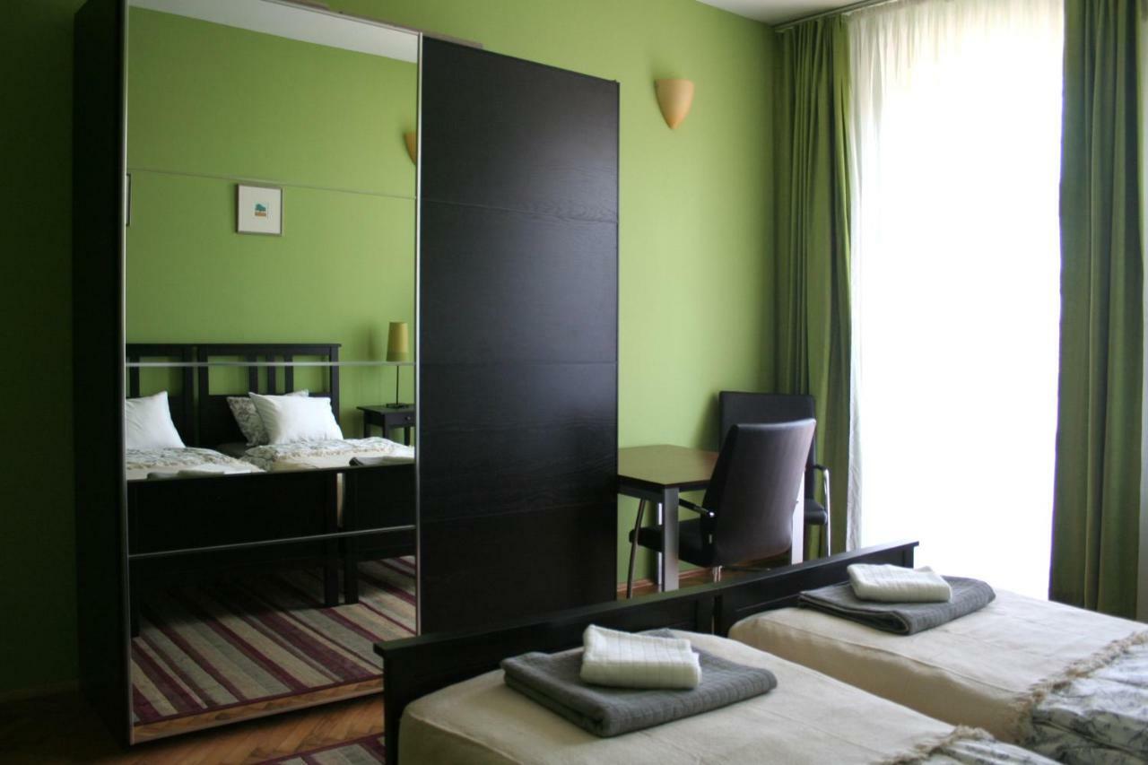 Apartament Stare Podgorze