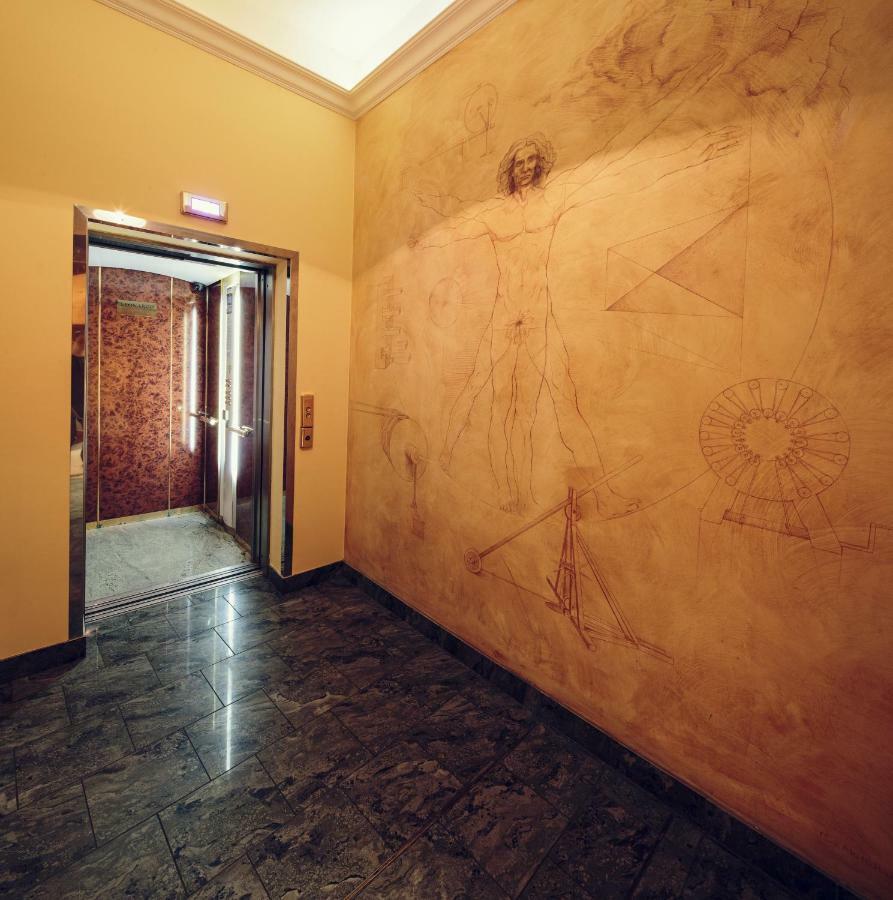 Calliope Appartement Krakau