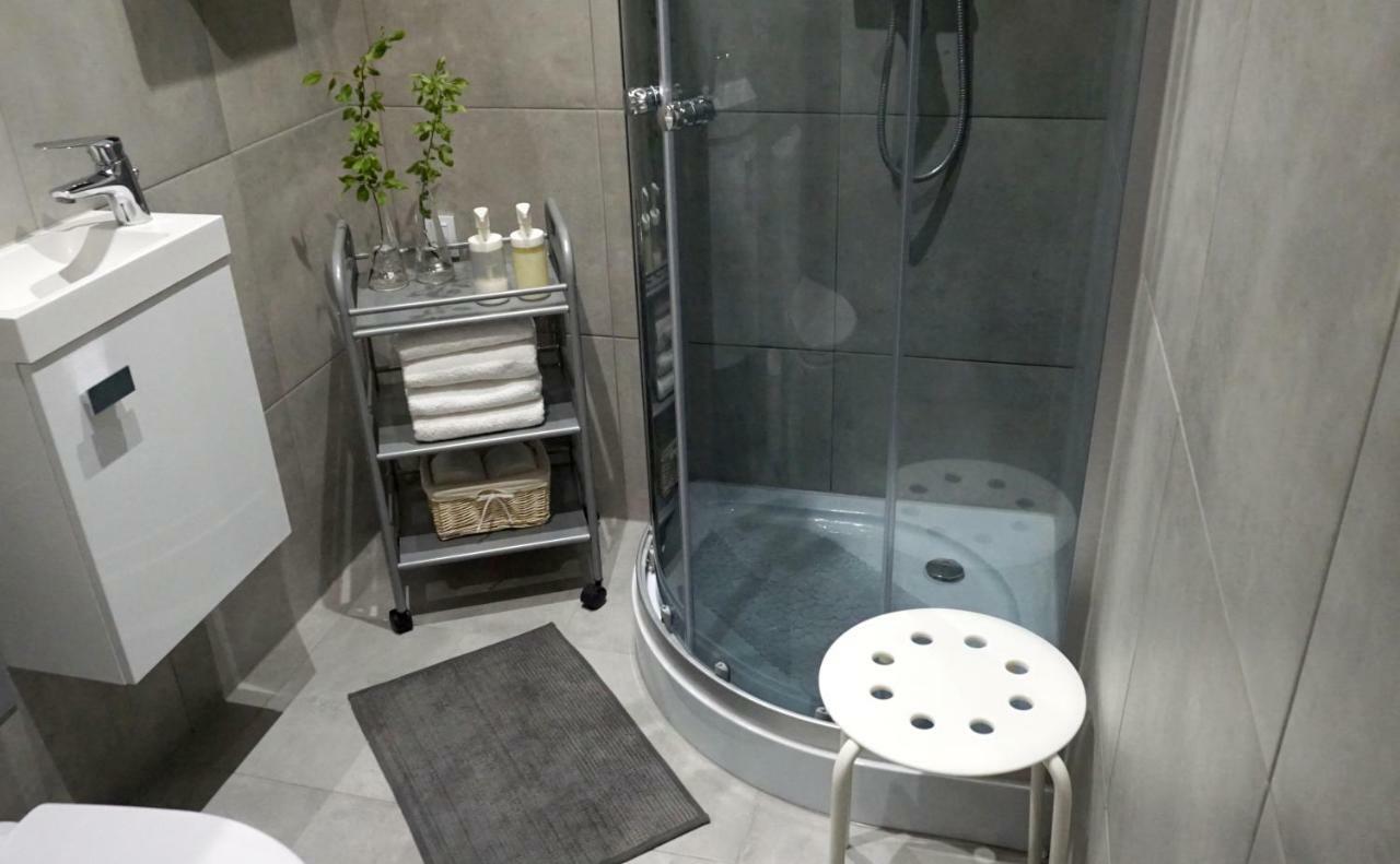 Appartement Lovely Jubbly Krakau