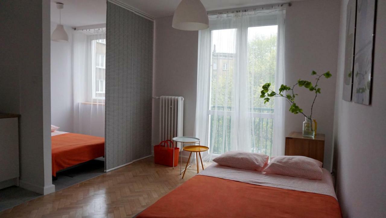 Lovely Jubbly Appartement Krakau