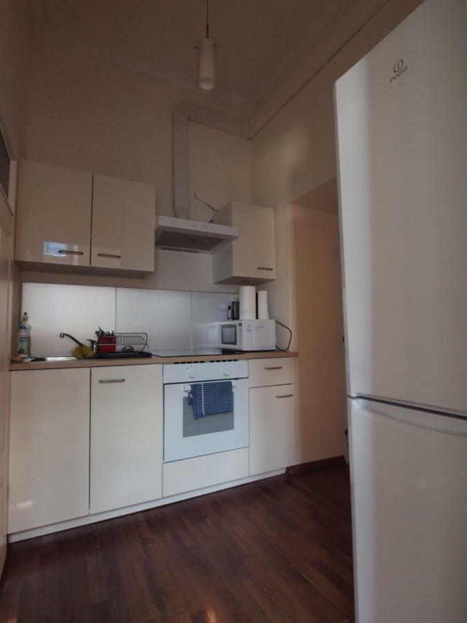 Babel Apartment Krakow