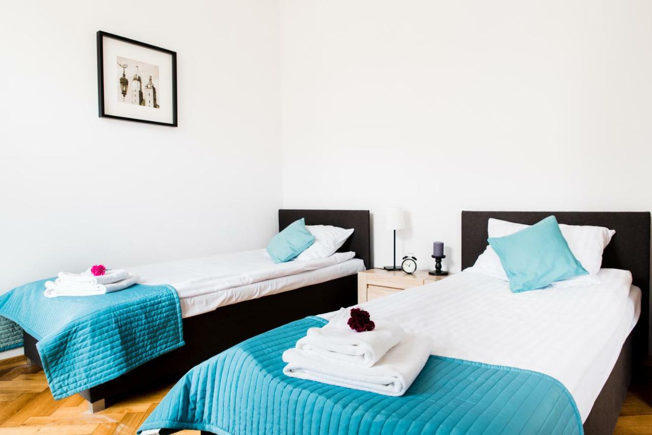 Apartament 3d Royal Castle