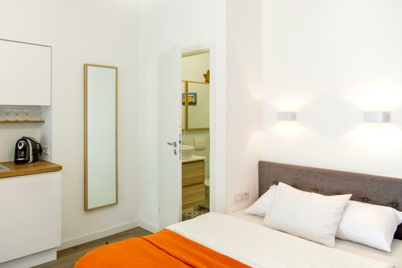 Apartamento Garden