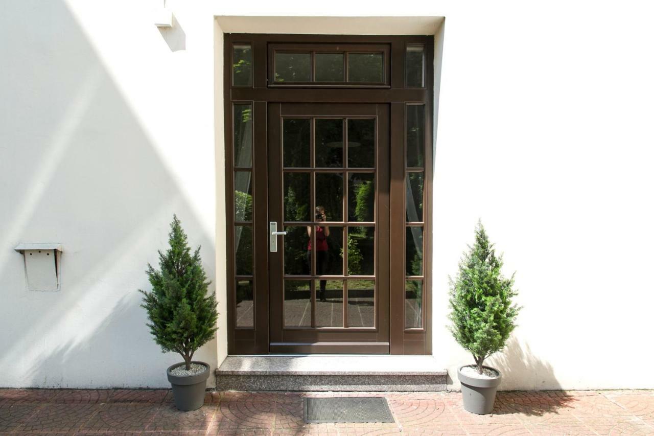 Apartamento Garden *