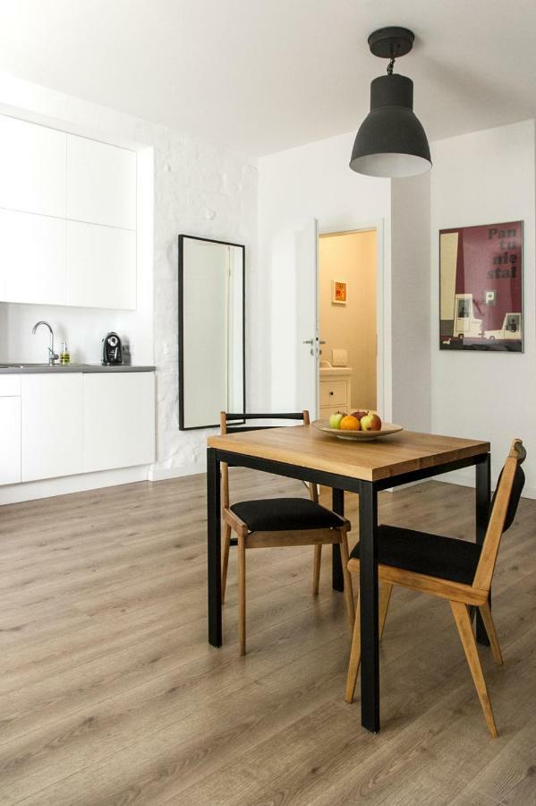Apartament Garden Kraków